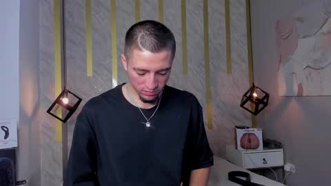 King Dante  online show from 03-11-25, 12:11