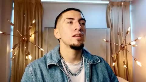 King Dante  online show from 09-27-25, 02:11