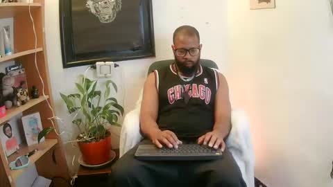Malik  online show from 02-05-26, 03:55