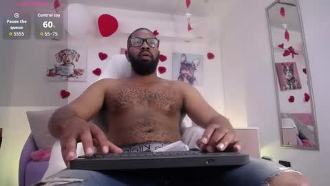 Malik  online show from 02-21-26, 01:12