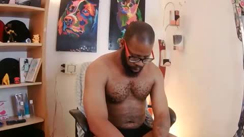 Malik  online show from 03-24-26, 02:22