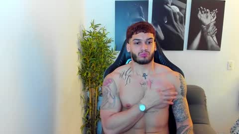 king_of_kings__ online show from 01-10-25, 02:04