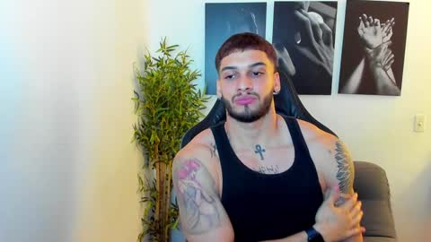 king_of_kings__ online show from 01-25-25, 10:50