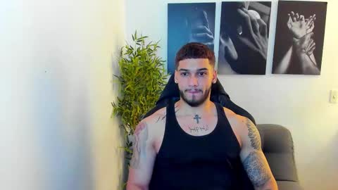 king_of_kings__ online show from 02-15-25, 02:47