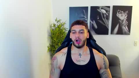 king_of_kings__ online show from 02-16-25, 04:31