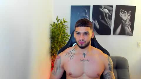 king_of_kings__ online show from 02-22-25, 02:50
