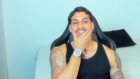 king_of_kings__ online show from 01-13-26, 12:05