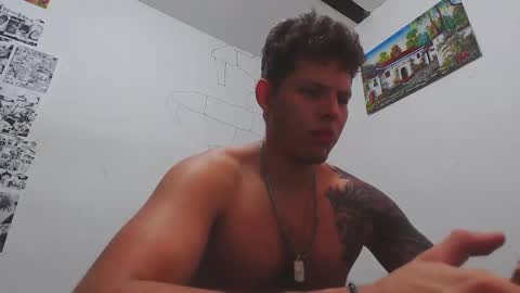king_russo online show from 02-08-25, 08:32