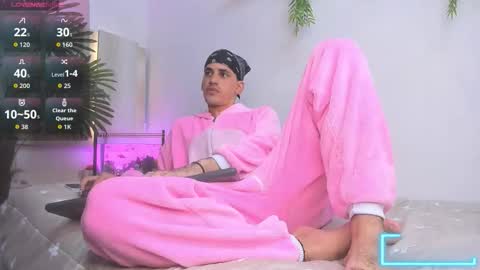 king voy online show from 10-12-25, 08:19