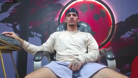 king voy online show from 11-06-25, 08:54