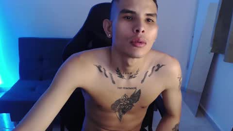 king_warlord online show from 01-14-26, 10:58