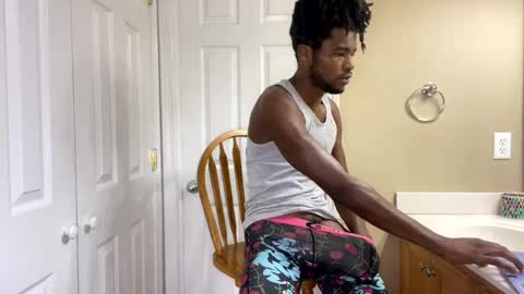 King Almighty01 online show from 10-09-25, 02:48