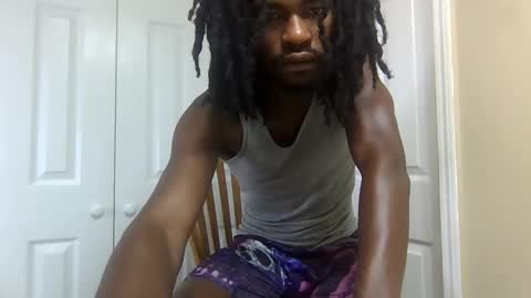 King Almighty01 online show from 10-21-25, 12:39