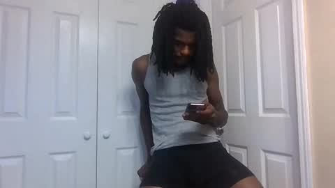 King Almighty01 online show from 10-29-25, 03:09