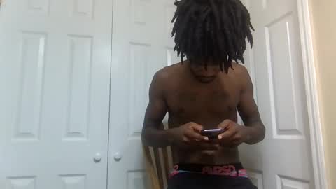 King Almighty01 online show from 11-17-25, 02:34