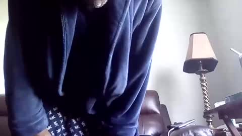 KING or DADDY online show from 12-20-24, 04:57