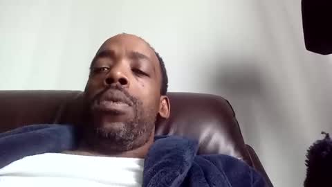 KING or DADDY online show from 03-08-25, 07:09