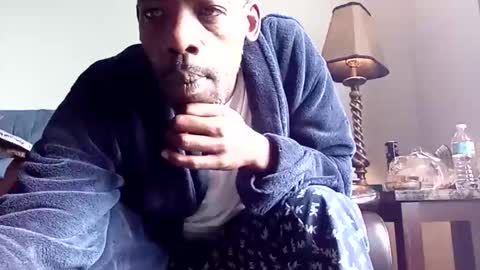 KING or DADDY online show from 11-26-25, 03:13