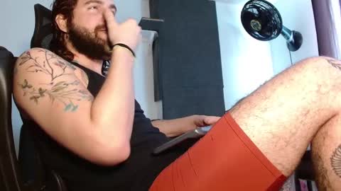 Snapshot of kingcat420 chatting on 10-16-25, 06:42 Jake online show from 10-16-25, 06:42