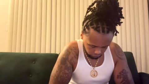 KingDaBiggest online show from 10-07-25, 06:54