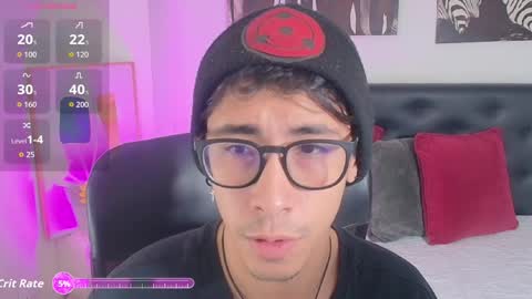 kingdanny_8 online show from 12-03-25, 04:53