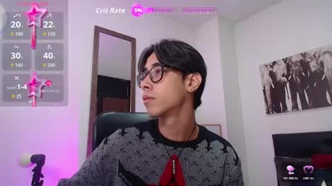 kingdanny_8 online show from 01-10-26, 04:58