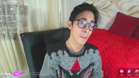 kingdanny_8 online show from 02-08-26, 10:57