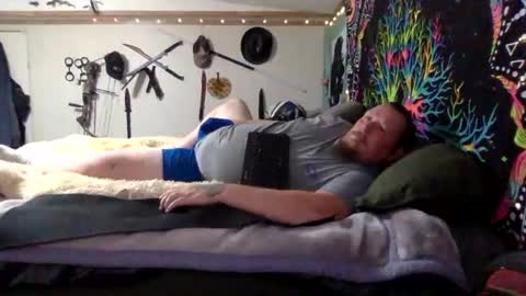 Jerry online show from 01-04-25, 09:00