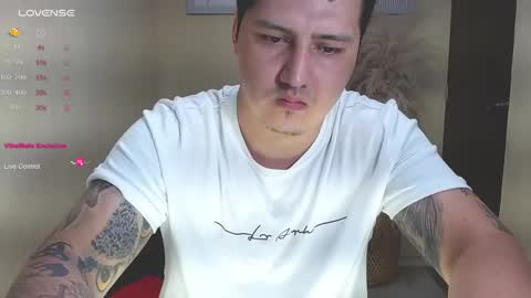 kingdominico online show from 01-22-25, 04:34