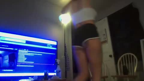 Snapshot of kingemul chatting on 10-30-25, 08:49 Emul King online show from 10-30-25, 08:49