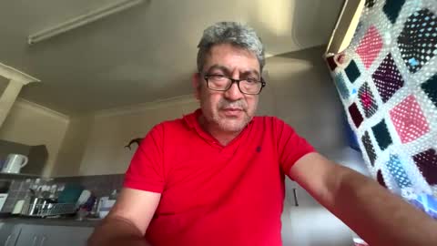 kingkock1717 online show from 11-17-25, 04:18