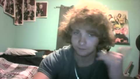 King krabz online show from 01-11-26, 01:54