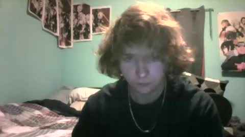 King krabz online show from 01-18-26, 02:37