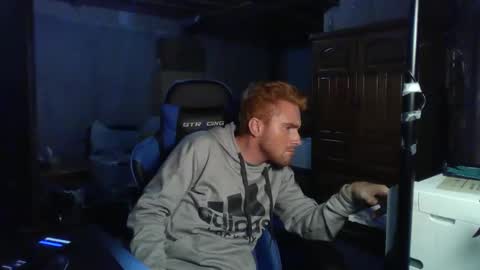 Master  King Tommy online show from 10-19-25, 01:39