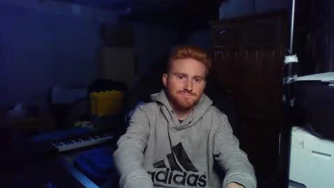 Master  King Tommy online show from 11-23-25, 10:26