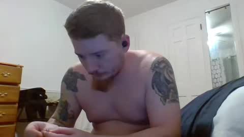 Kingpimpdaddy online show from 12-10-24, 01:00