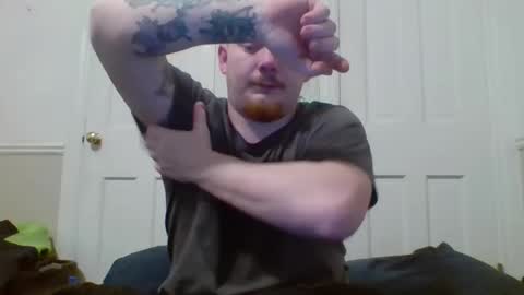 Kingpimpdaddy online show from 01-08-25, 02:25