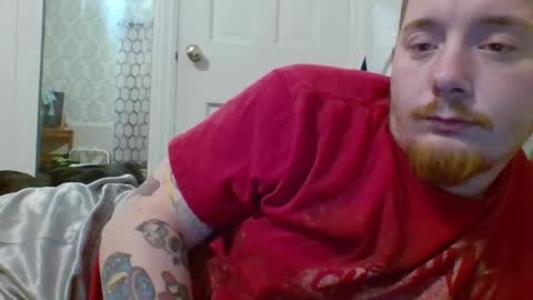 Kingpimpdaddy online show from 01-21-25, 01:08