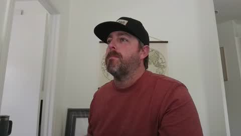 Richard online show from 12-08-24, 08:25