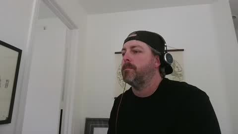 Richard online show from 01-24-25, 09:15