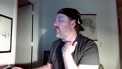 Richard online show from 01-28-25, 04:08