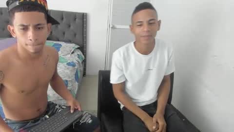 DOMINANT ALPHA KINGS online show from 09-28-25, 01:00