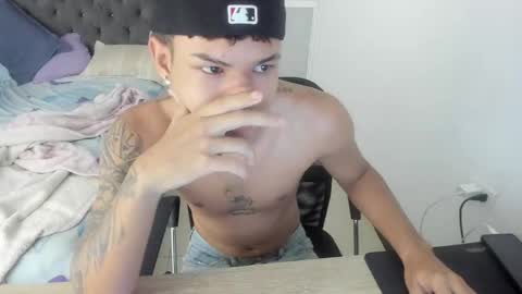 DOMINANT ALPHA KINGS online show from 10-11-25, 02:59