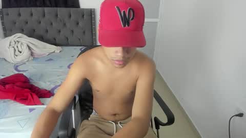 DOMINANT ALPHA KINGS online show from 10-14-25, 12:17