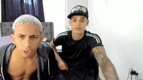 Snapshot of kings_latins chatting on 12-03-25, 07:12 DOMINANT ALPHA KINGS online show from 12-03-25, 07:12