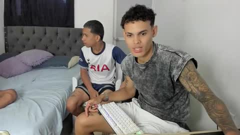 Snapshot of kings_latins chatting on 01-05-26, 06:00 DOMINANT ALPHA KINGS online show from 01-05-26, 06:00