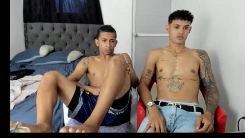 Snapshot of kings_latins chatting on 01-09-26, 07:48 DOMINANT ALPHA KINGS online show from 01-09-26, 07:48