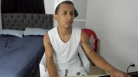 Snapshot of kings_latins chatting on 01-12-26, 02:39 DOMINANT ALPHA KINGS online show from 01-12-26, 02:39