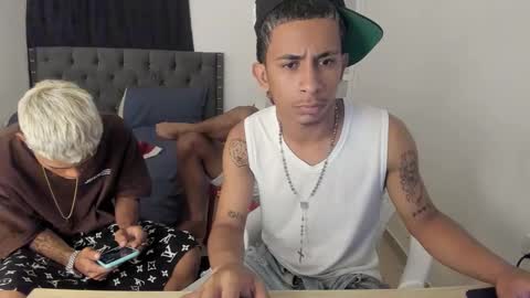 Snapshot of kings_latins chatting on 01-13-26, 06:08 DOMINANT ALPHA KINGS online show from 01-13-26, 06:08