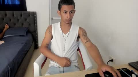 Snapshot of kings_latins chatting on 01-13-26, 06:13 DOMINANT ALPHA KINGS online show from 01-13-26, 06:13